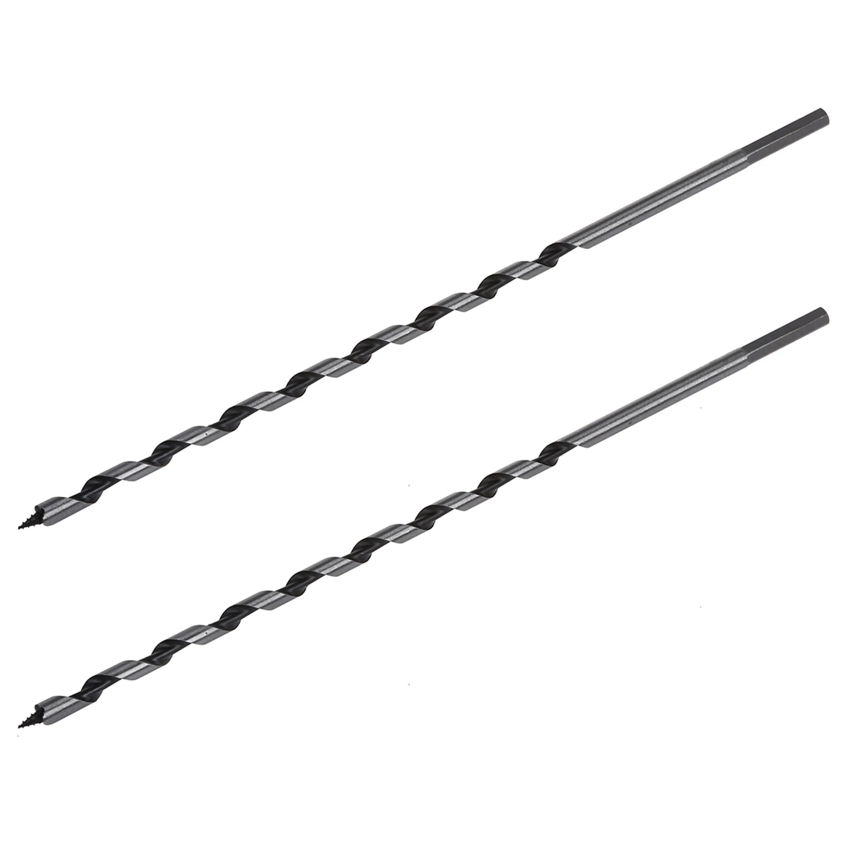 

A53Q-2Pcs 6 мм длинный комбинированный бордюр для дерева Карпентетное шнековое сверло