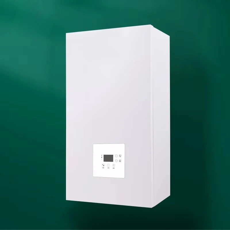 

Энергоэффективный вертикальный газовый настенный котел для горячего домашнего душа