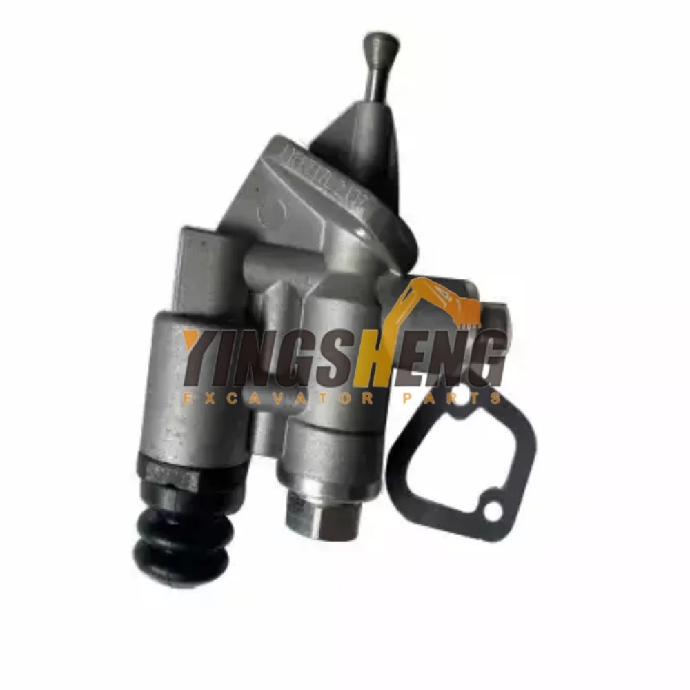 

Ручной насос 6CT, запасные части для дизельного двигателя 3936316, насос подачи топлива, высококачественные детали для экскаваторов, строительная техника