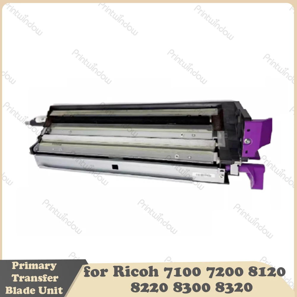 

Original Used Primary Transfer Blade Unit for Ricoh 7100 7200 8120 8220 8300 8320