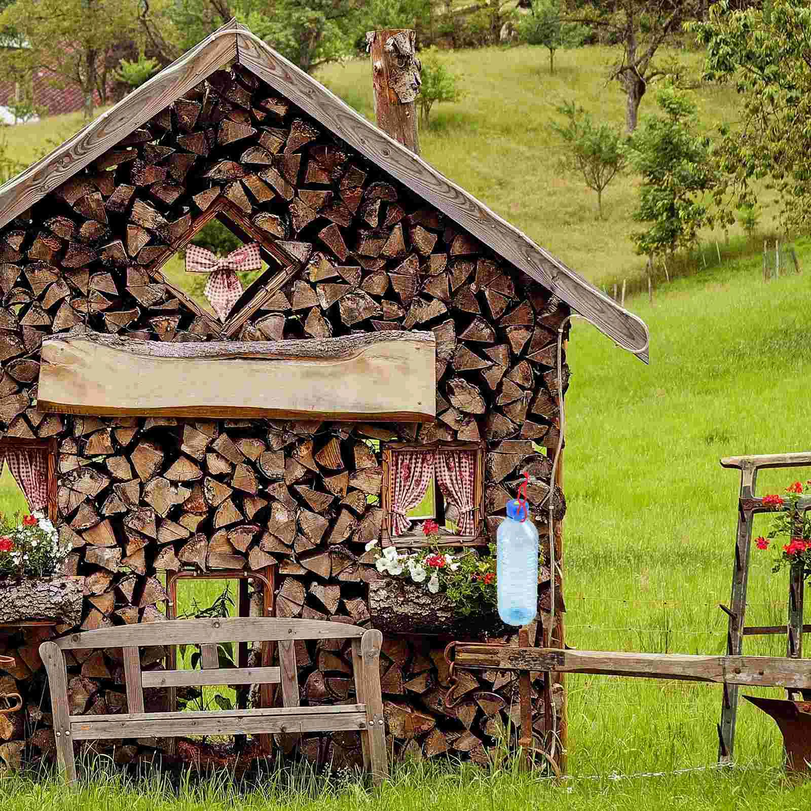 Bouchons de bouteille gonflables à haute pression, jeu de société, entraînement en plein air, bouchons de gonflage, 10 pièces