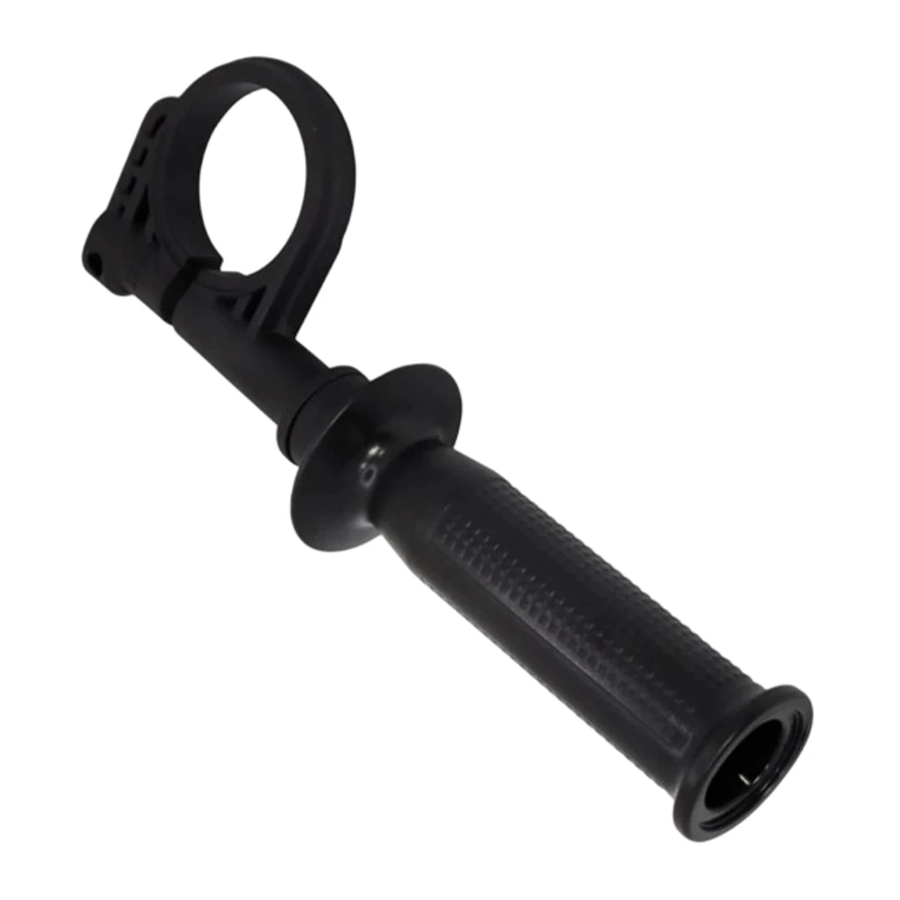 Plastic Side Handle N389651 for For DCD985 For DCD985N DCD920 DCD930 Drill Auxiliary Support Black Color Model