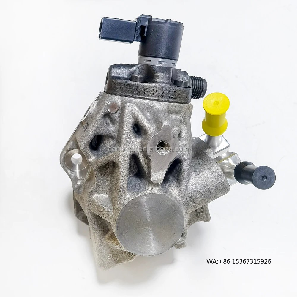 

Pump 33100-2U000 331002U000 100% Original Engine Pump 33100-2U000 Hot Sale Common Rail Fuel Engine