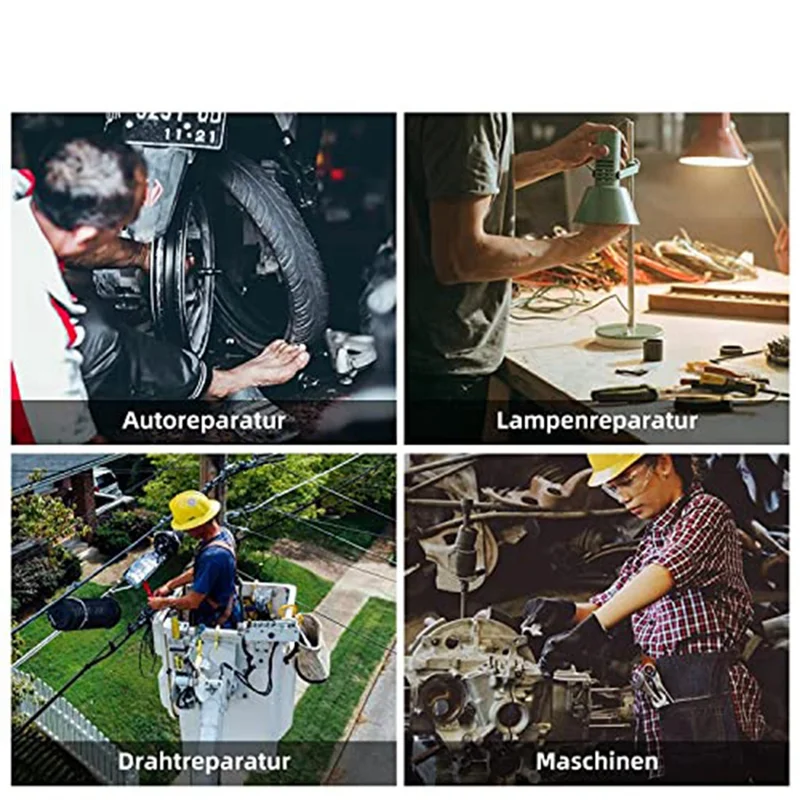 New 20 Pcs Thread Reducing Nuts, M8 Male to M6 Female Thread Screw Sleeve Bolt Conversion Nuts, Threaded Reducers Adapters