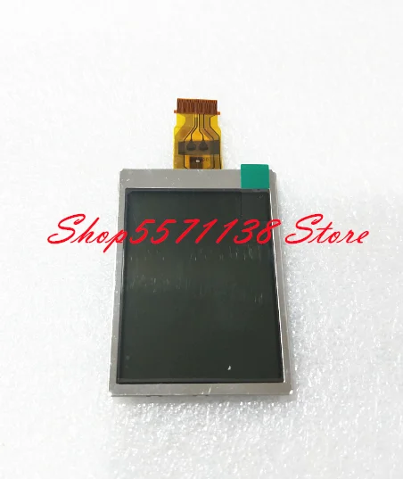 NНОВЫЙ ЖК-экран для цифровой камеры FUJI Fujifilm FinePix S5700 S5800 S8000 S8100 FD с подсветкой