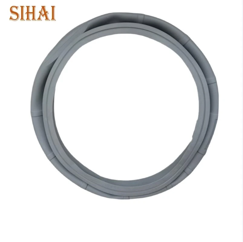 

new For Samsung Washing Machine Door Seal Ring DC64-03176A Sealing Rubber