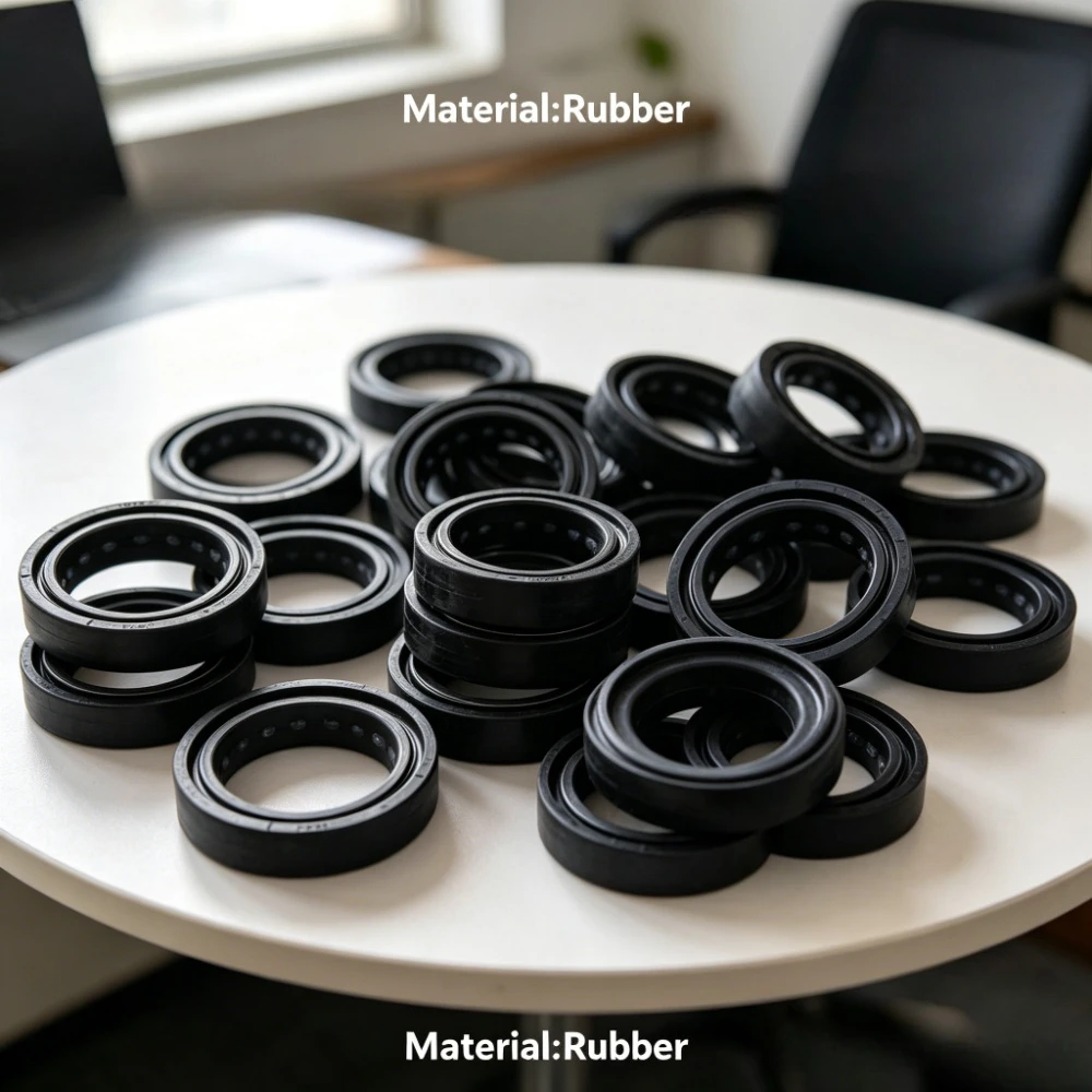 

38 50 38*50*11 38x50x11 for YAMAHA FZ600 FZR 400 FZ 600 FZX 250 750 IT 175 250 400 465 T-MAX 500 Front Fork Dust Cover Oil Seal