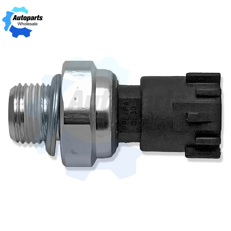 Sensor de pressão do óleo do motor original, 12673134 para Chevrolet Cadillac Silverado 2500 Hummer GMC