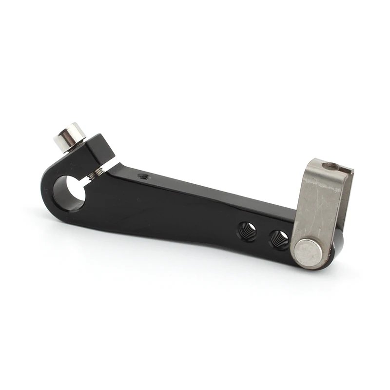 One Finger Clutch Compatible Clutch Arm Extension For YAMAHA TENERE 700 T7 Tenere700 2019 2021 Easy Pull Clutch Lever System