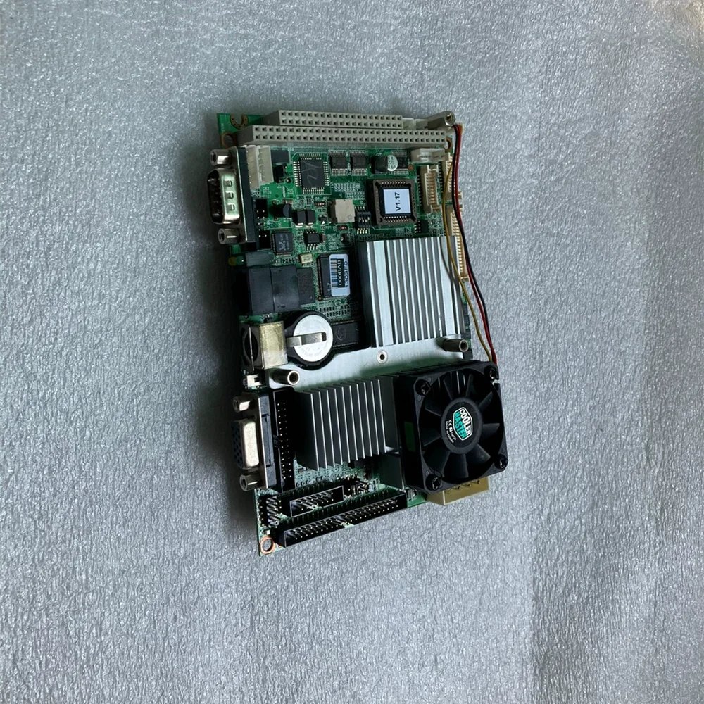 

PCM-9371 REV.A1 PCM-9371F High Quality - Fast Shipping