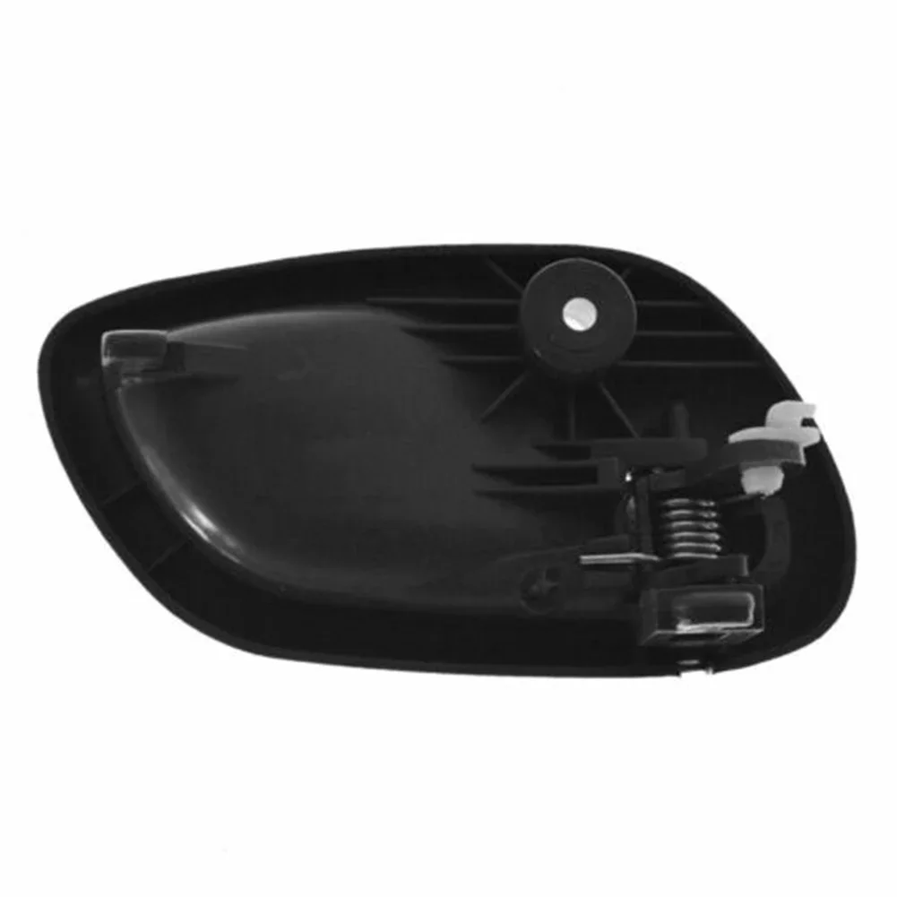 Para Chevy para Suzuki manija de puerta Interior lado izquierdo del conductor derecho delantero trasero 30024125 30024123   Piezas de automóvil ABS