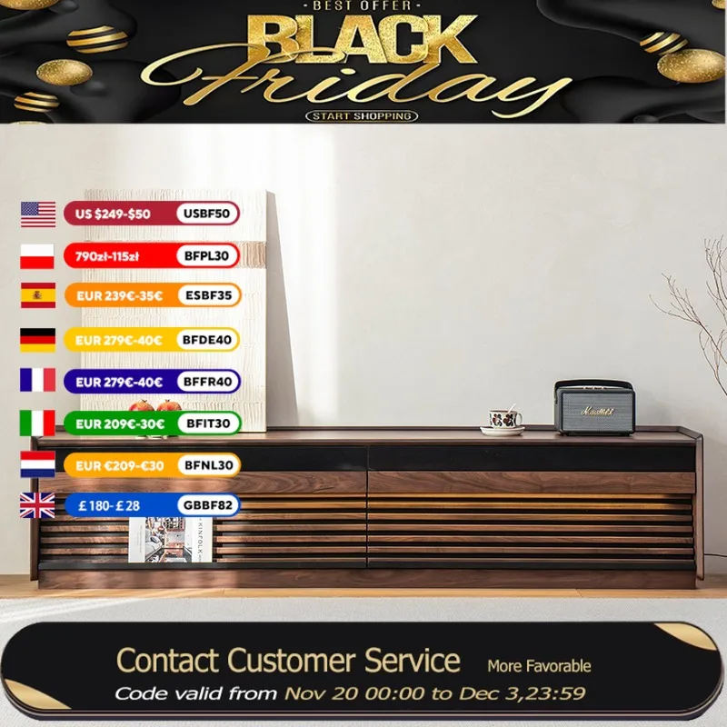 

Narrow Nordic Tv Stand Dark Brown Vertical Storage Minimalist Designer Tv Stand Modern Wooden Mueble Televison Furniture Home