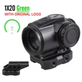 1X20--Green