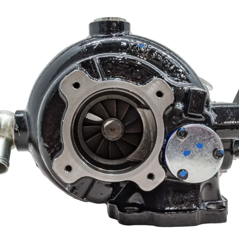 2026 New Factory Direct Sale High Quality HX55WM Turbo Marine QSB MAKO-2 Diesel 4045834 4045833