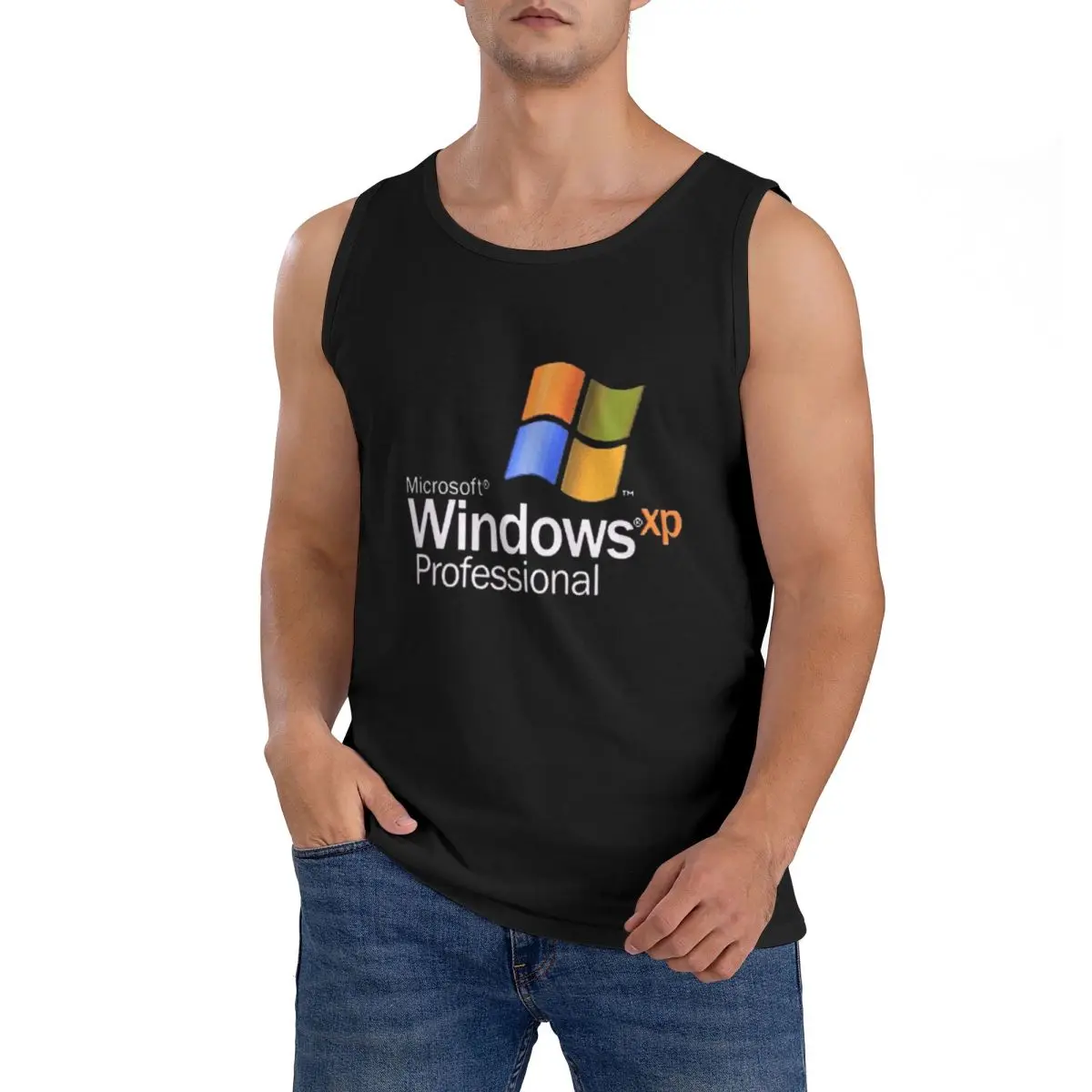 100% Cotton Windows…