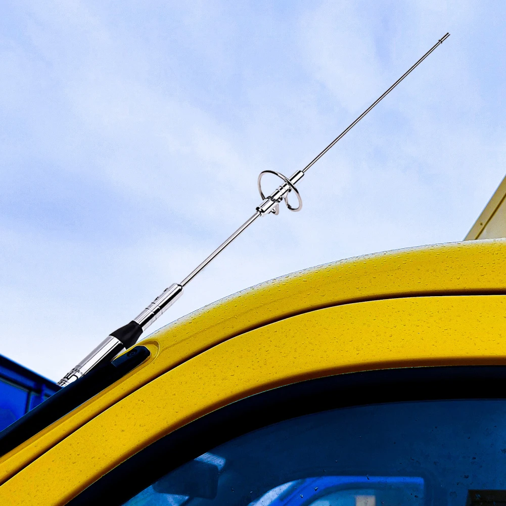 NR-770S Vhf Uhf Dua…