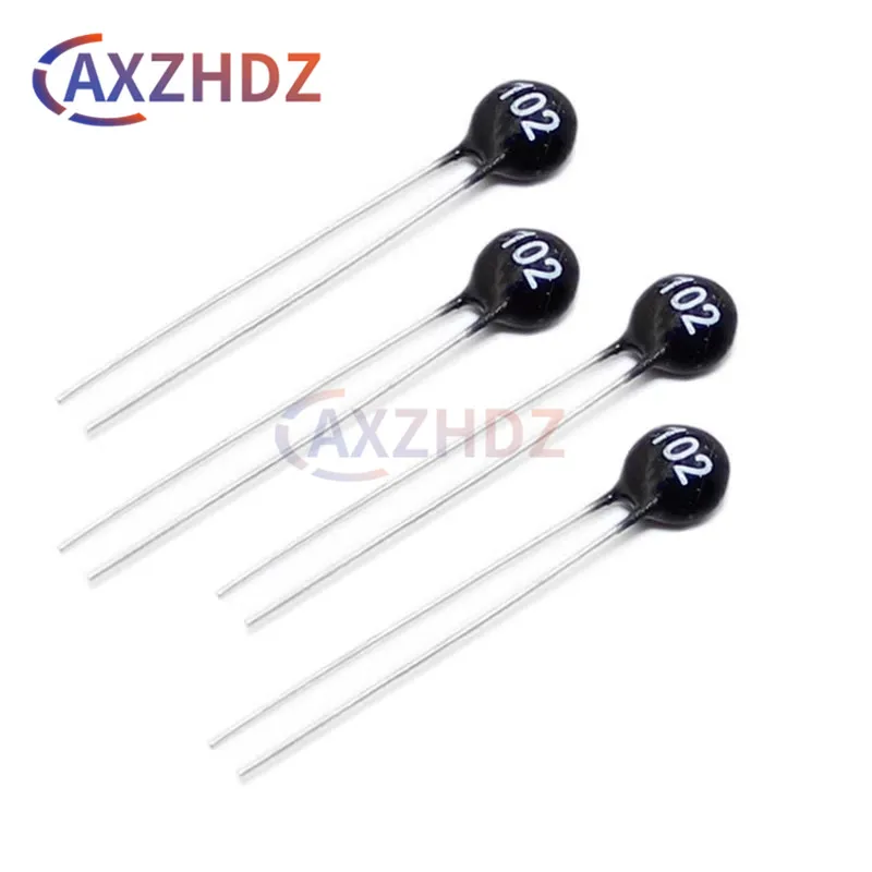 

20PCS NTC MF11 Thermistor Resistor 103 502 503 47R - 150K 50R 100R 470R 500R 1K 2.2K 5K 10K 20K 30K 47K 50K 100K 50 100 470 Ohm