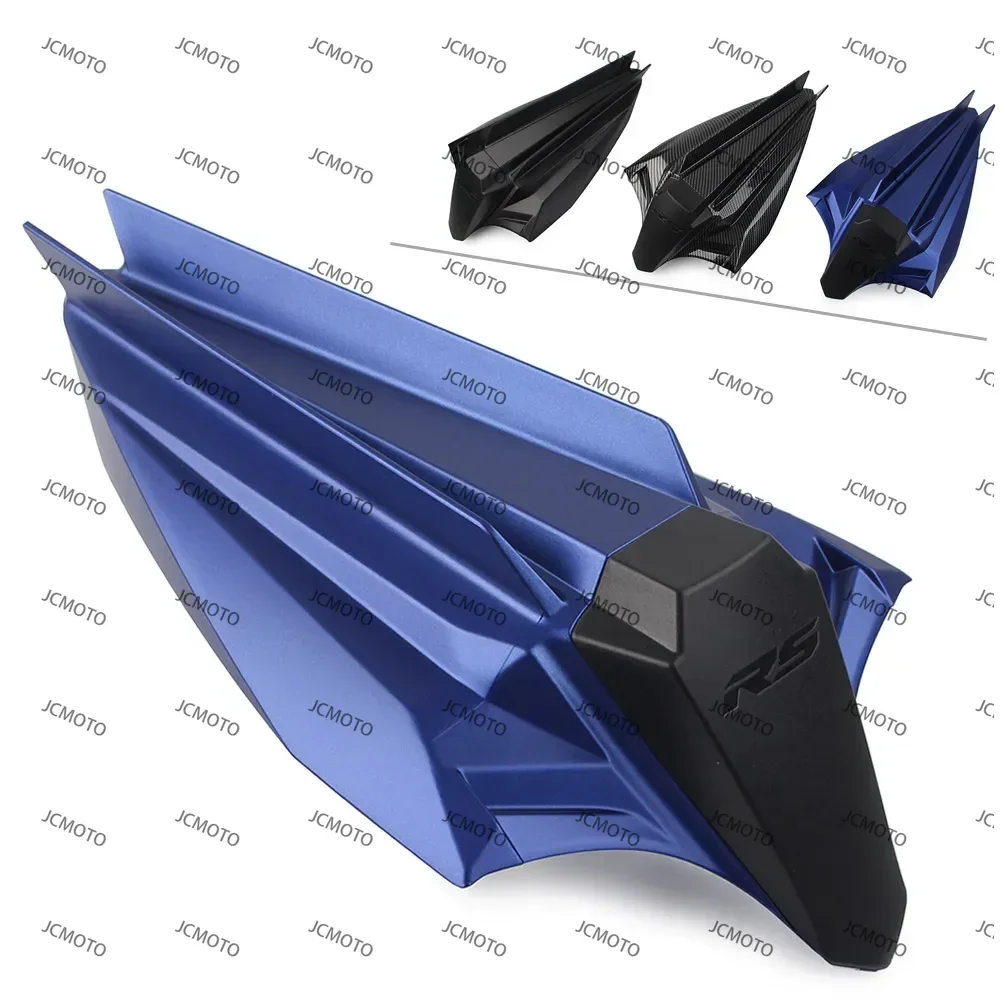 

For RSV4 2021 2022 2023 Motorcycle Pillion Rear Seat Cover Cowl Fairing For Aprilia Tuono660 RS660 2020-2022