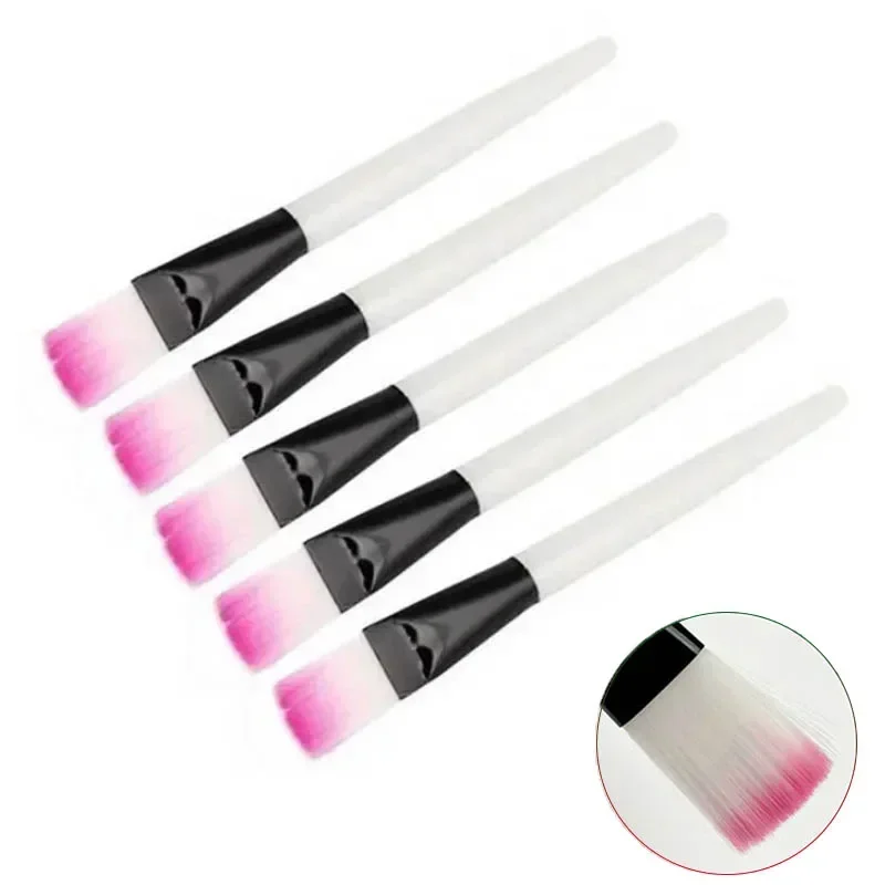 5pcs Mask Brush