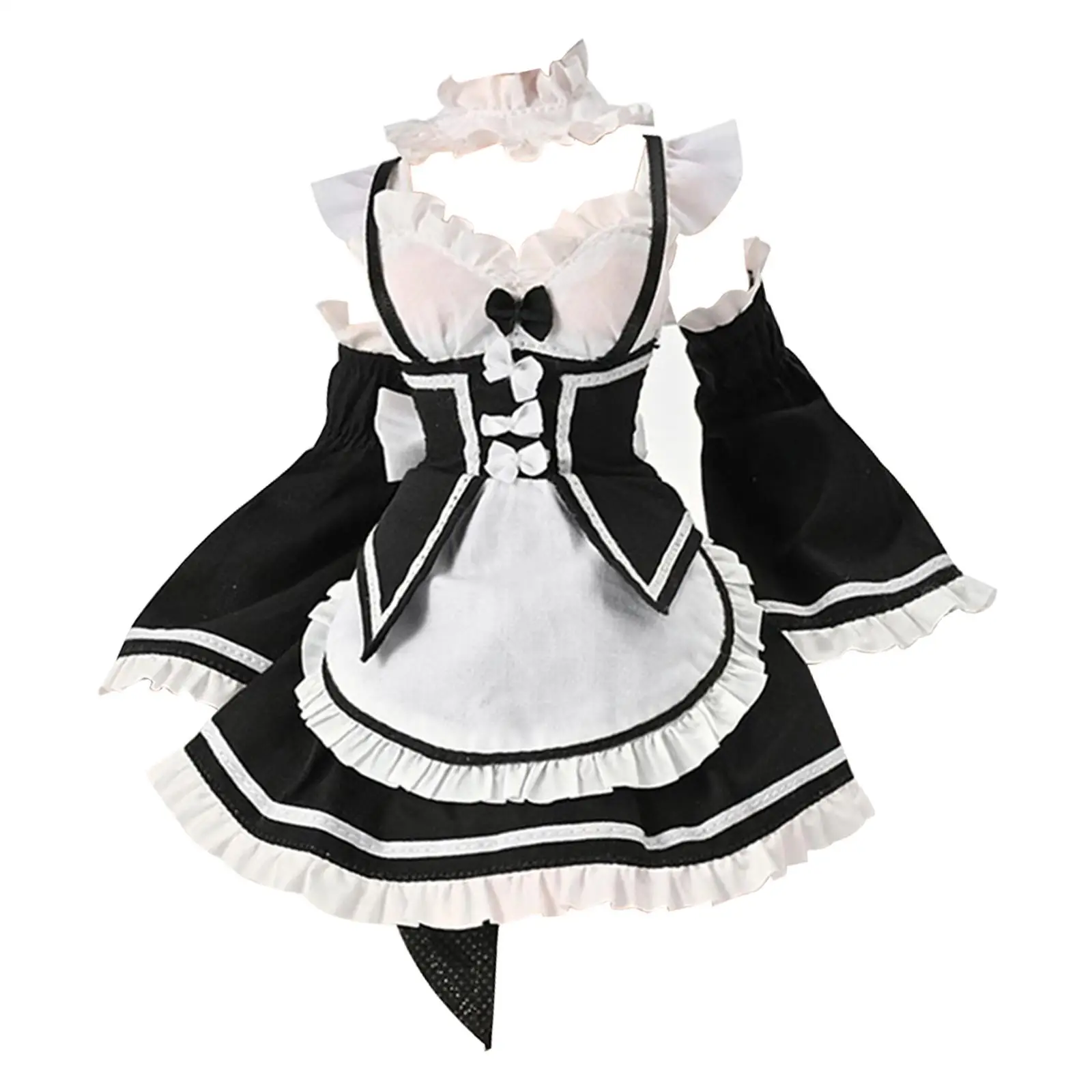 1/6 Figure Doll Clothes , Outfit ,Cuff ,Applicable to Clothing for 12''