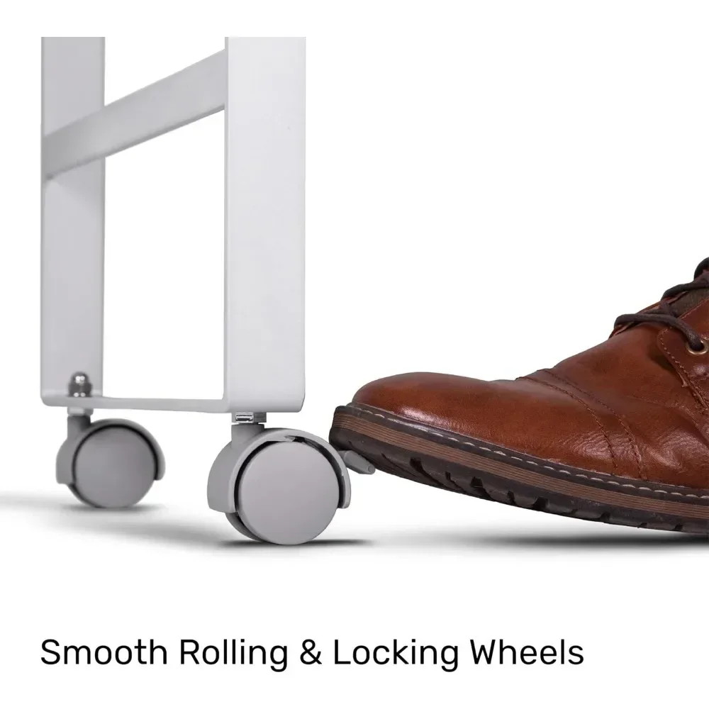 سيارة لف الصلب |   تصميم مفتوح مع مقسم وحماية من زيادة التيار معتمدة من UL |   موقف شحن محمول