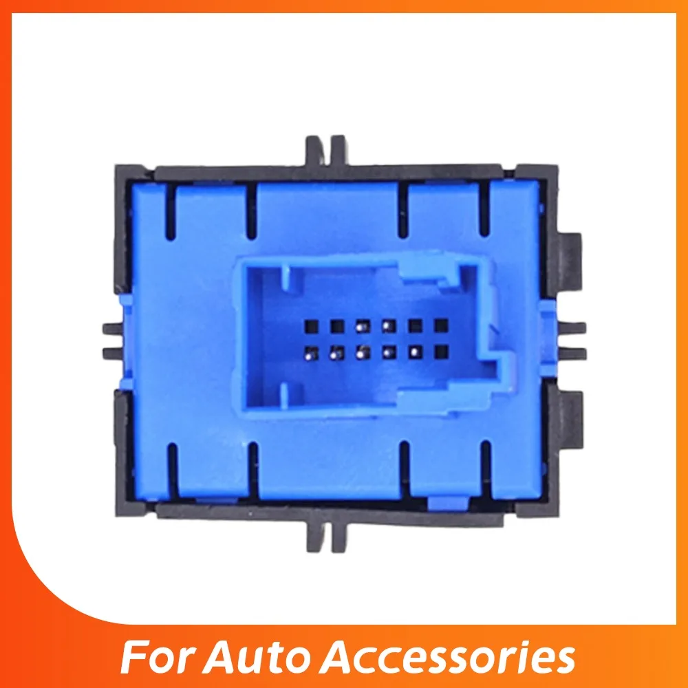 98105935VV for Peugeot 208 2008 3008 508 5008 Parking Brake Switch Handbrake Button Car Accessories