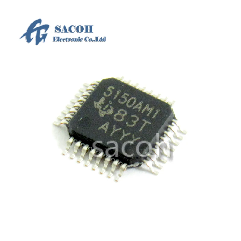 

(SACOH Electronic Components) TVP5150AM1PBSR 5Pcs 100% IC Chip integrated circuit