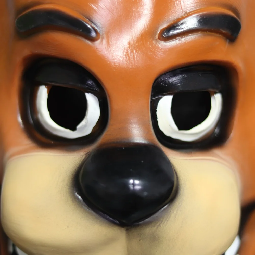 S6d1e5b74161a4dde9ce8ced3b92f674cY - Five Nights At Freddy's Merch