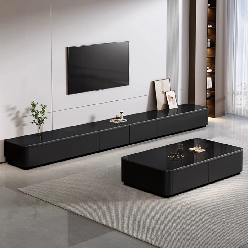 

Minimalist Nordic Tv Table Wall Monitor Luxury Speaker Gamer Tv Stands Aesthetic Organizer Muebles Para Tv Unique Furniture
