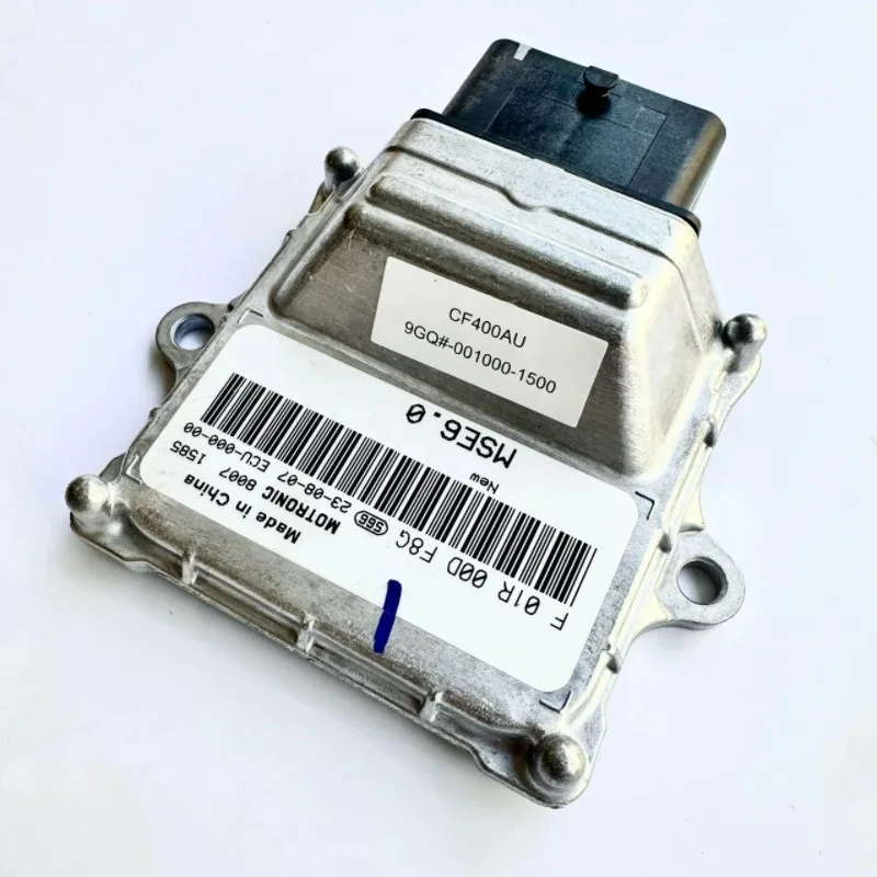 

Для CF MOTO CForce 400 CF400AU ATV400 Quad CF оригинальный оригинальный ЭБУ 9GQ # -001000-1500
