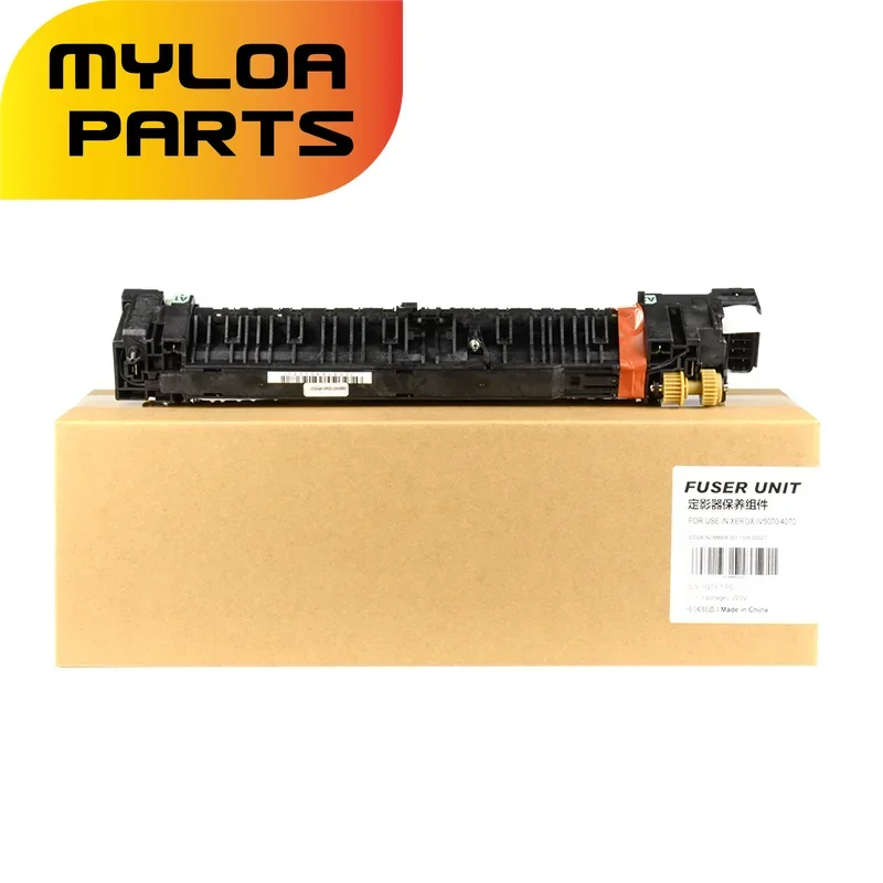 

Крепежный блок термофиксатора Используется в Xerox 286 IV3070 IV4070 IV5070 V3070 V4070 V5070 V2060 V3060 V3065 B7025 B7030 B7035