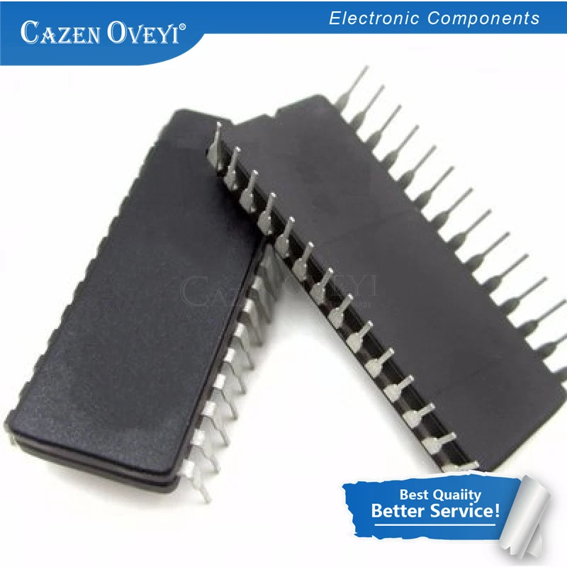 5pcs/lot Z0843004DSE Z80 CTC CDIP-28