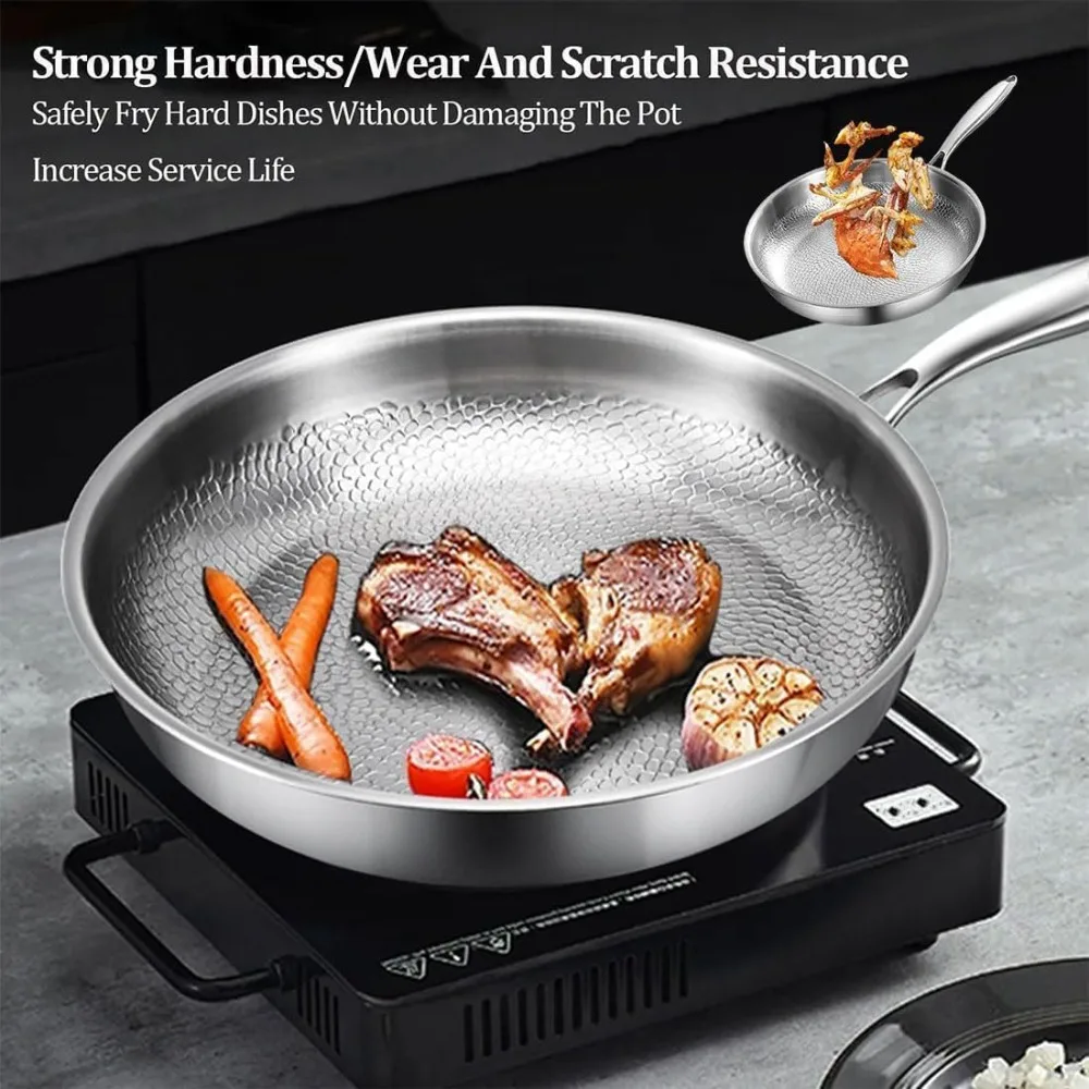 Titanium Nonstick Cookware 3