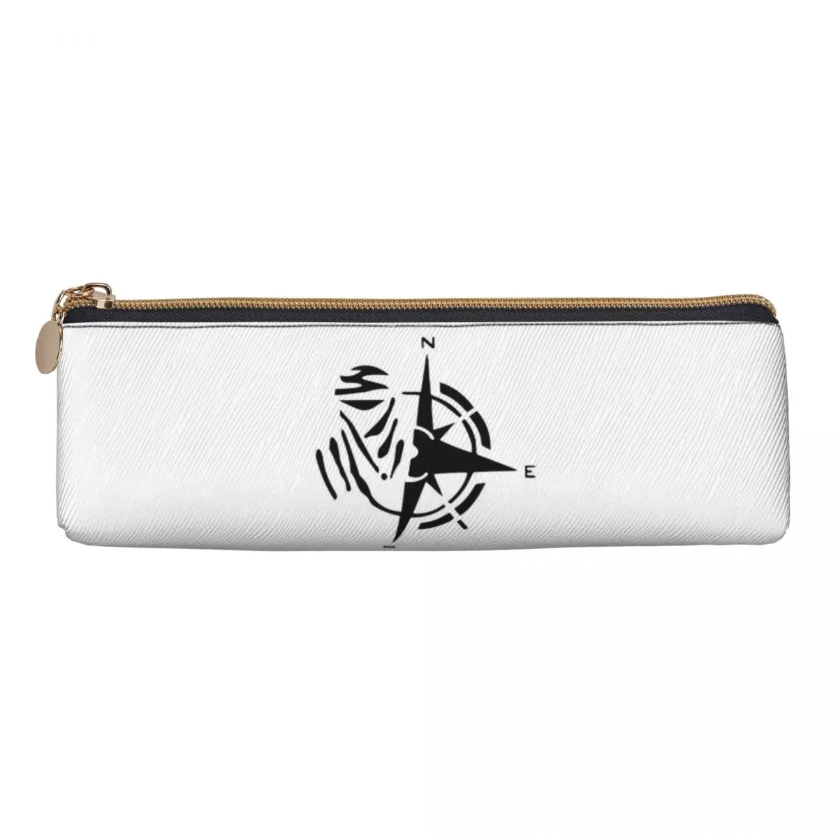 Dakar Rally Federmäppchen, Stifthalter, Aufbewahrung, Schreibwaren, große Aufbewahrung, Stiftbox, Bleistiftbeutel für die Schülerschule