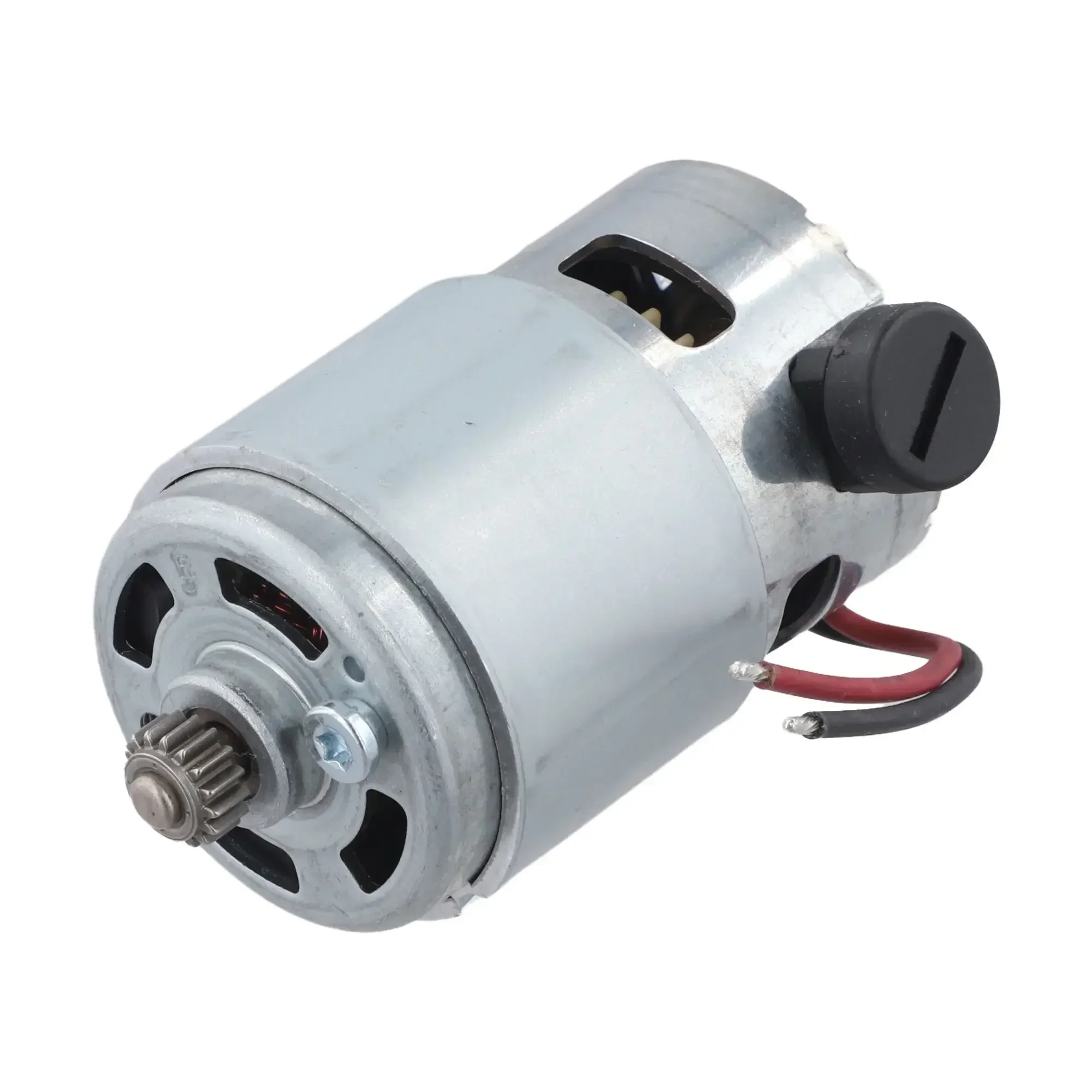 New Practical Motor Motor Engine 1pcs 160702266N 18V 18V Motor Engine For GSB180 LI For GSR180 LI Carbon Brush