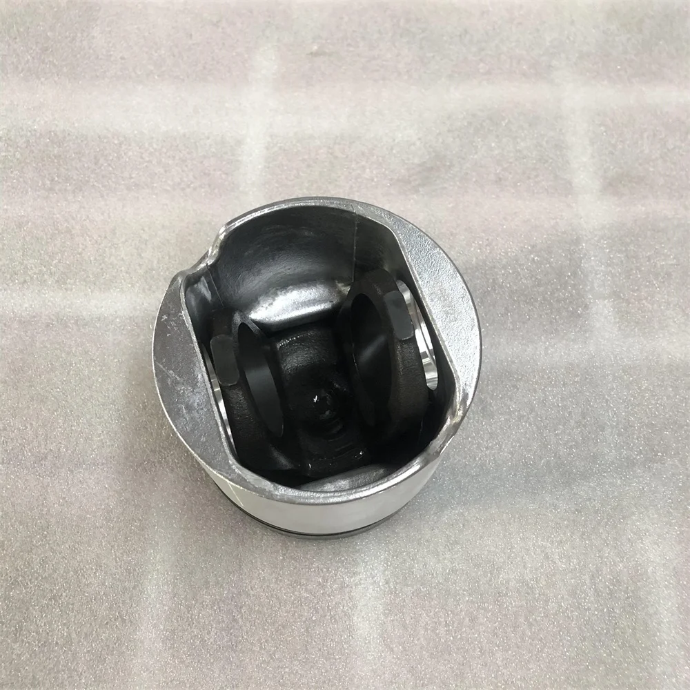 Original High Quality Engineering Machinery Diesel Engine Split Piston 4941393 Is Suitable For Cummmins L375