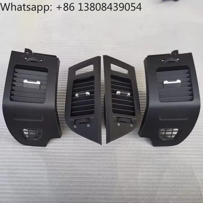 Car Parts Ventilator Air Outlet Air Conditioner Vents Compatible for Mitsubishi Pajero MonteroV93V95V97V98V87 8030A366 8030A309