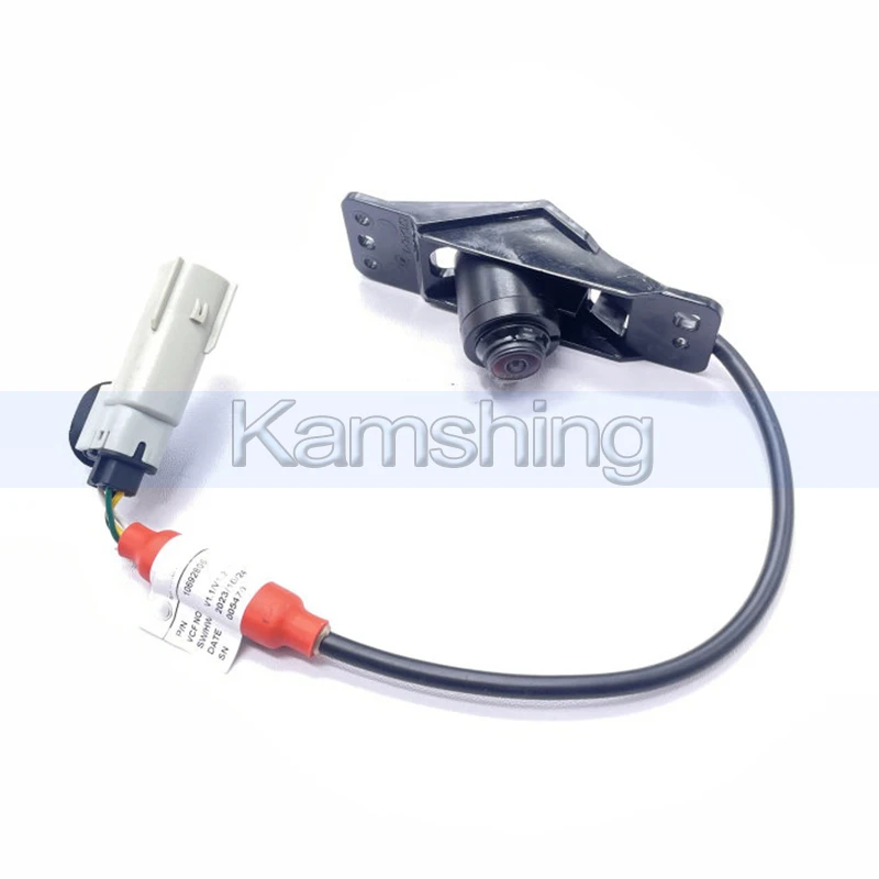 Kamshing 10466965/10692806 Front Camera For SAIC MG RX8 Roewe RX8 Front Panoramic Camera