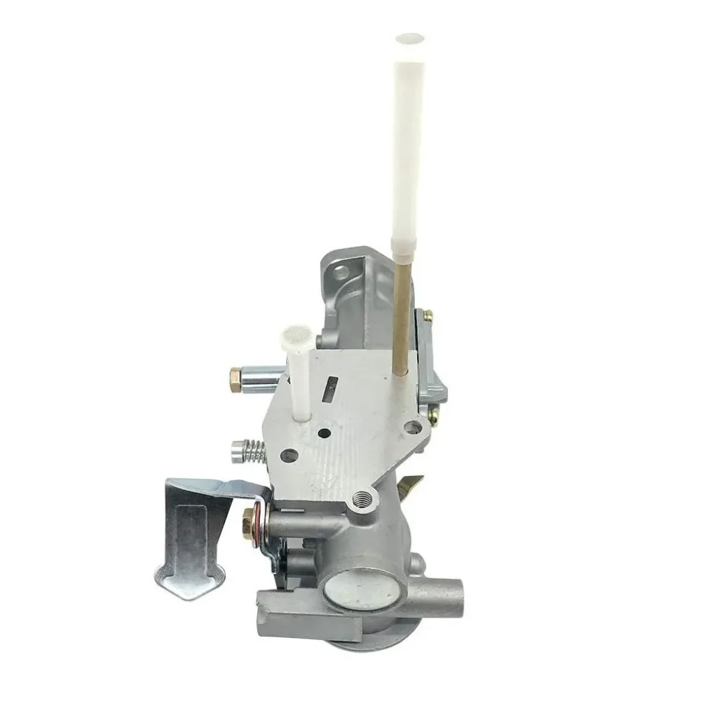 

Карбюратор 397135 для Briggs & Stratton 5 л.с. 135200 130200 133200 Детали культиватора косилки