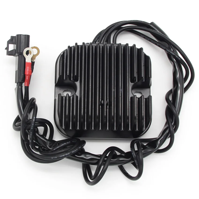 

Motorcycle voltage regulator rectifier for Polaris 4012717 VISION ALL OPTIONS Victory Cross Country CROSS ROADS CUSTOM/CROSS