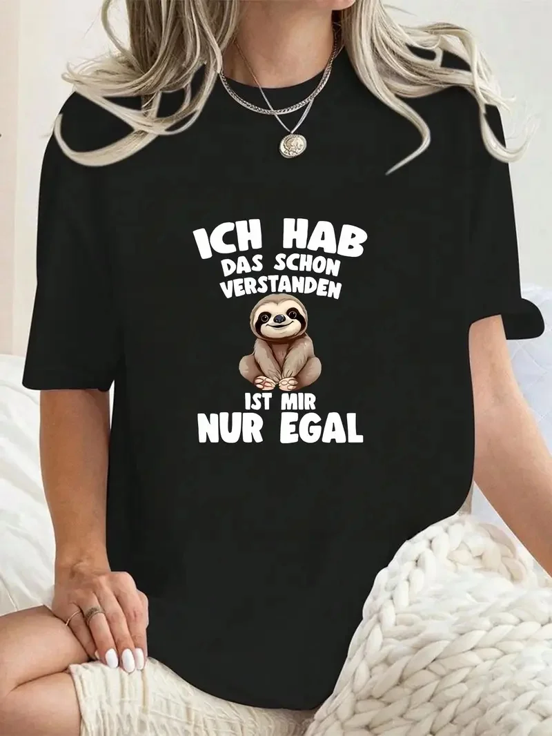 2025 جديد عارضة إلكتروني نمط طباعة للجنسين الشارع موضة الاتجاه قصيرة الأكمام القطن الخالص جولة الرقبة قصيرة الأكمام قميص