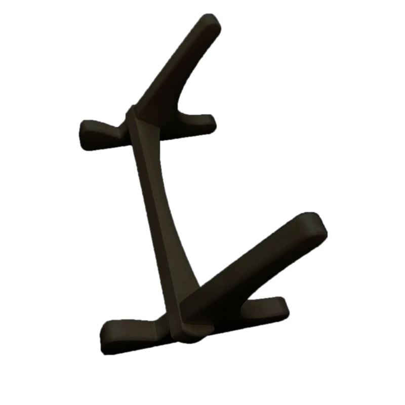 Professional Mechanical Keyboards Accessory, Adjustable Stand for Improved Postures and Stability 