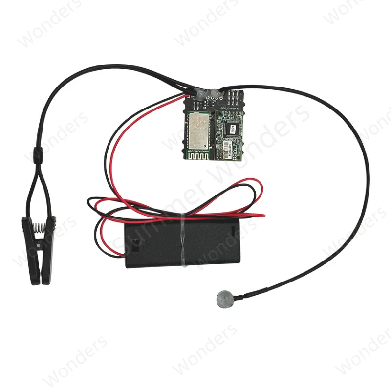 Variant: Dry Battery