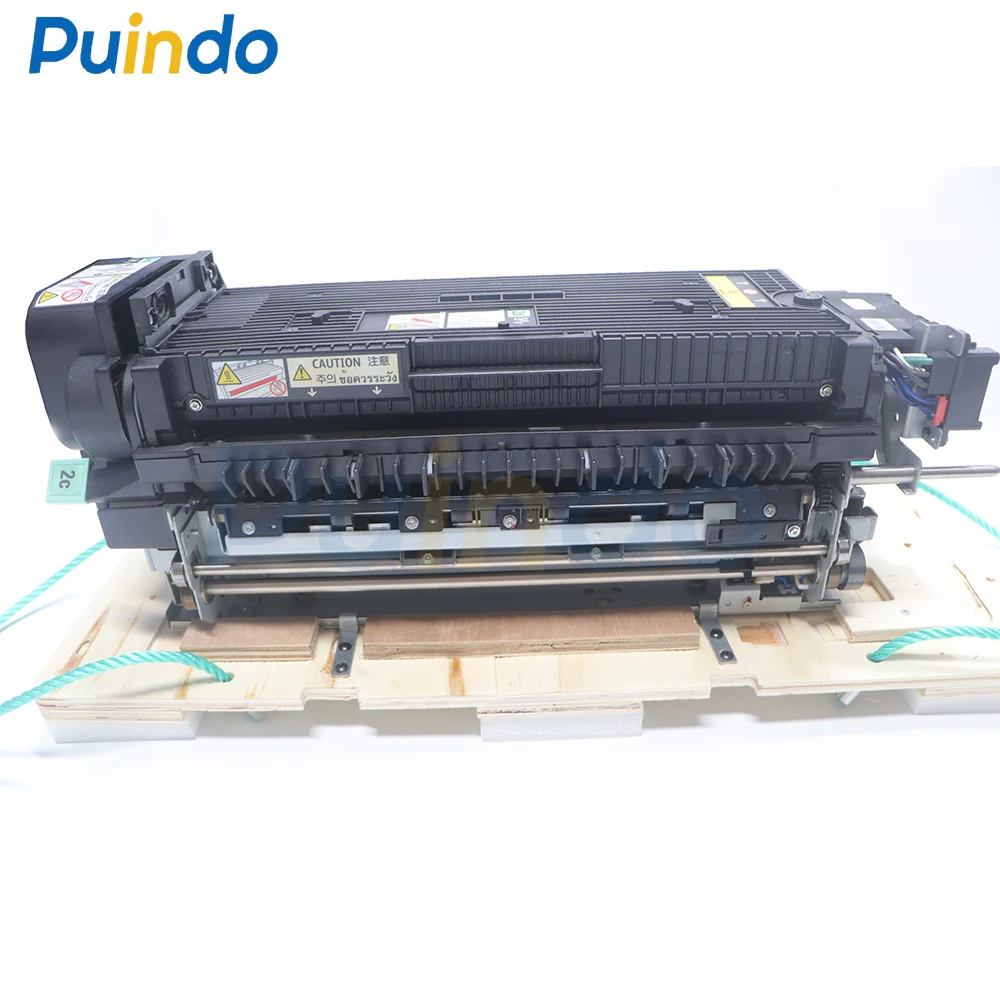 

1PCS D95 110 125 High Quality Fuser Unit For Xerox 4110 4112 4127 4595 1100 9000 D95 110 125 Fuser Assembly