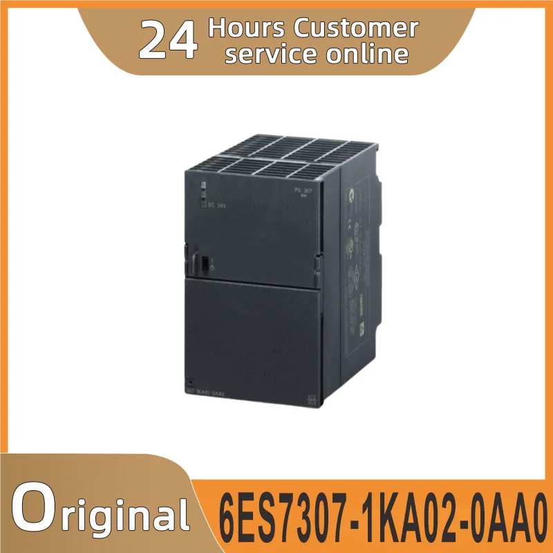

.6ES7307-1KA02-0AA0New Original Adjustable power module