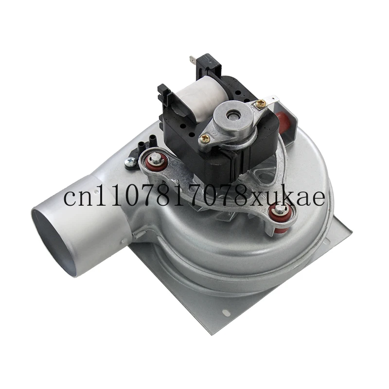 

35W 220V Fireplace Blower Fan High Temperature Resistance And Low Noise Wall-hung Boiler Accessories Universal-Shaded-pole Fan