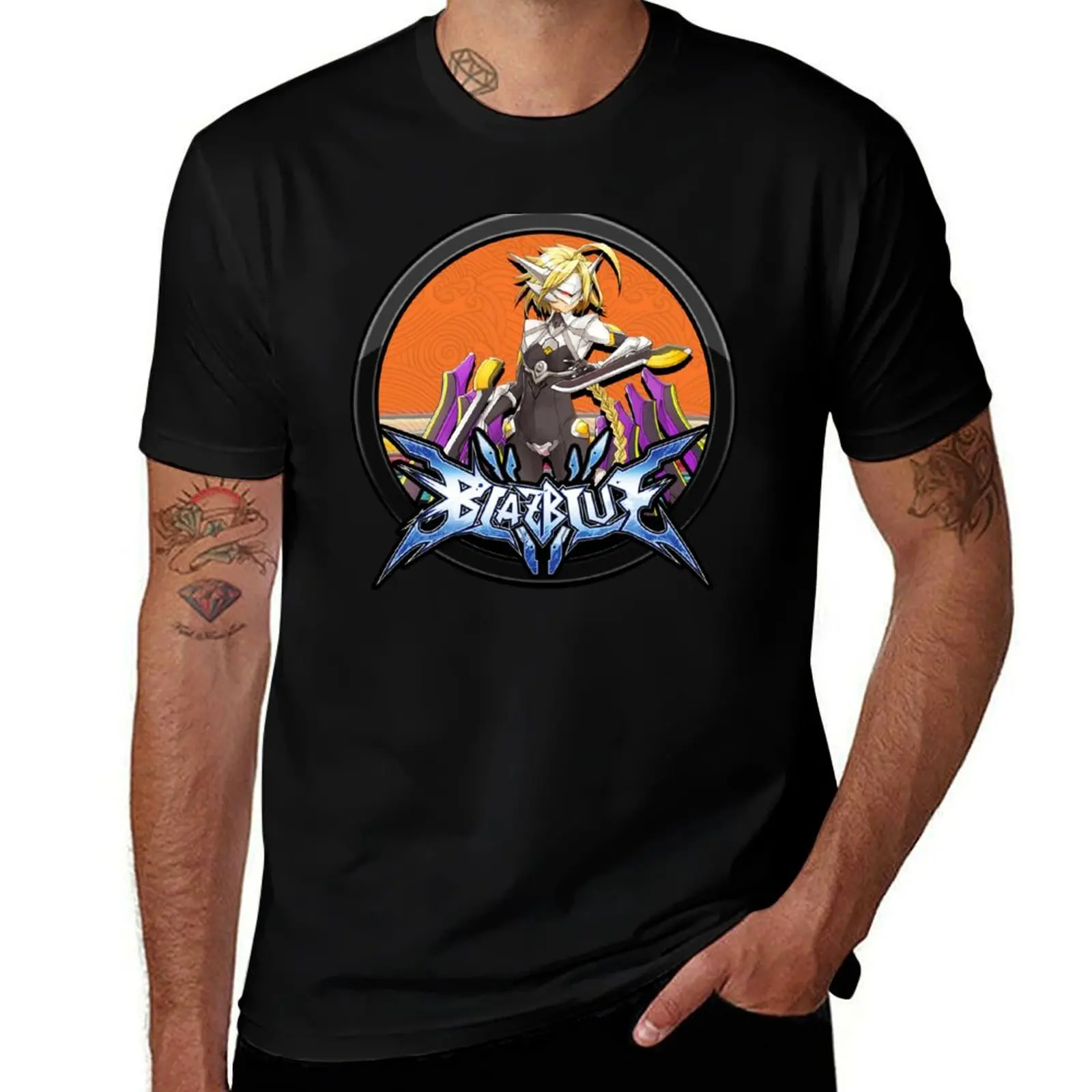 LAMBDA-11 T-Shirt UV Protection Outdoor Tee Shirt T-Shirt