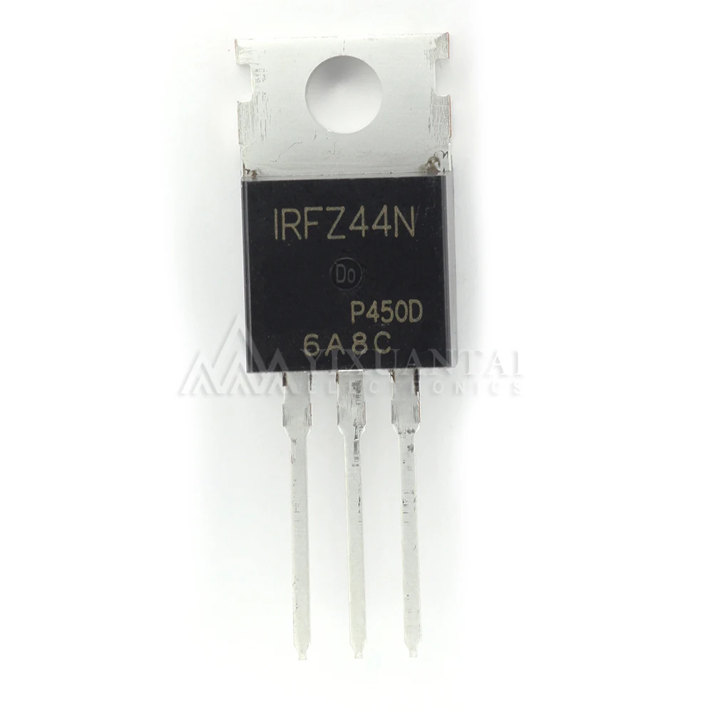 10pcs/lot   original  IRFB812PBF IRFB812   IRFZ44EPBF   IRFZ44E   IRFZ44NPBF IRFZ44N  IRFZ46NPBF IRFZ46N TO220