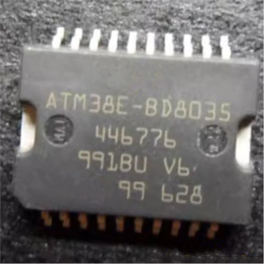 

ATM38E-BD8035 HSOP20 (Product quantity: 20 pieces)