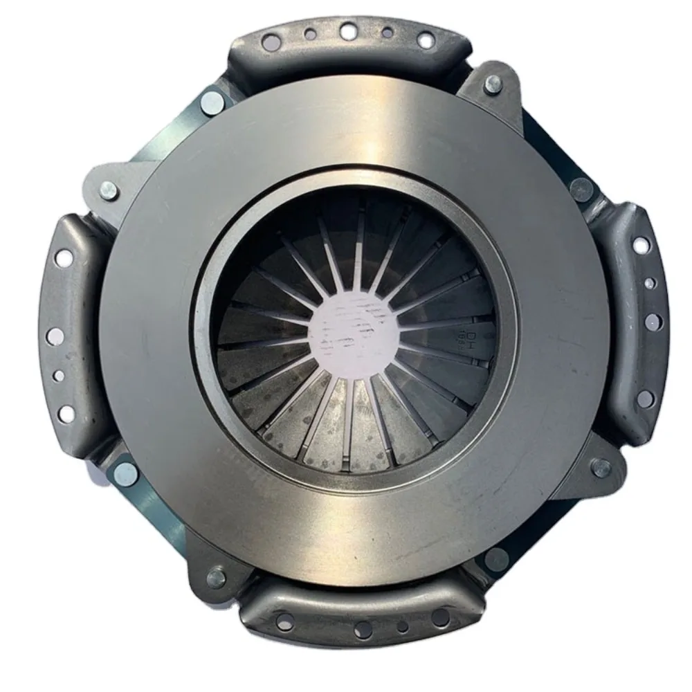 Genuine Auto Parts Clutch Kits China Manufacturer Truck/Heavy Equipment Custom Clutch Kits